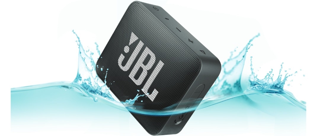 JBL Go 2 review