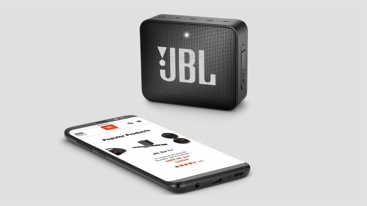 JBL Go 2 review | | Resource Centre by Reliance Digital
