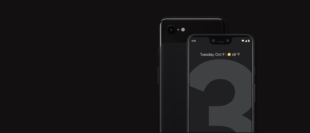 Google announces the Pixel 3 and Pixel 3 XL | | Resource Centre by Reliance  Digital