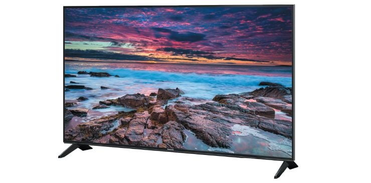 Panasonic 43-inch TH-43FX600D 4K Smart LED TV review | | Resource 