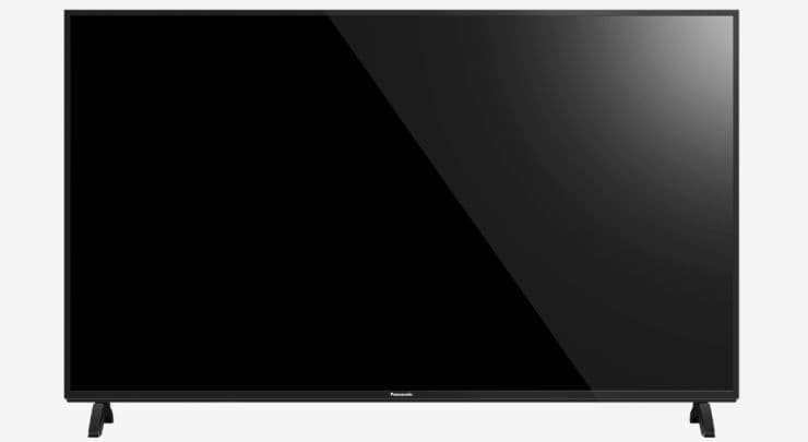 Panasonic 43-inch TH-43FX600D 4K Smart LED TV review | | Resource