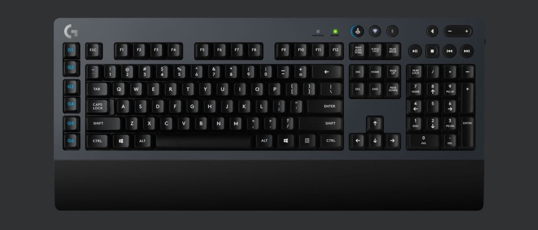 8 Things to Consider Before Choosing a Gaming Keyboard & Mouse