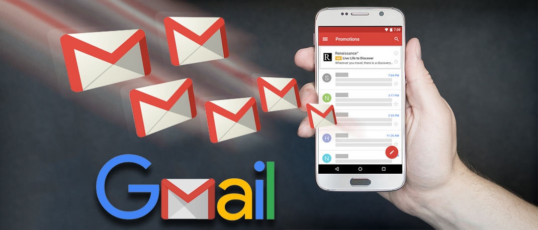 Account gmail Gmail Account