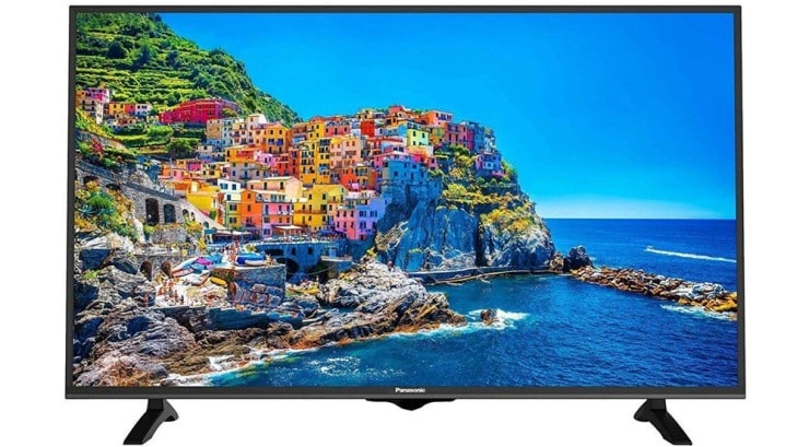 F201DX 32-inch HD TV review | | Resource Centre by Reliance Digital