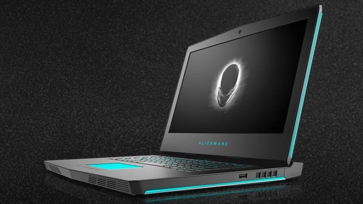 How to pick the best GPU for a gaming laptop