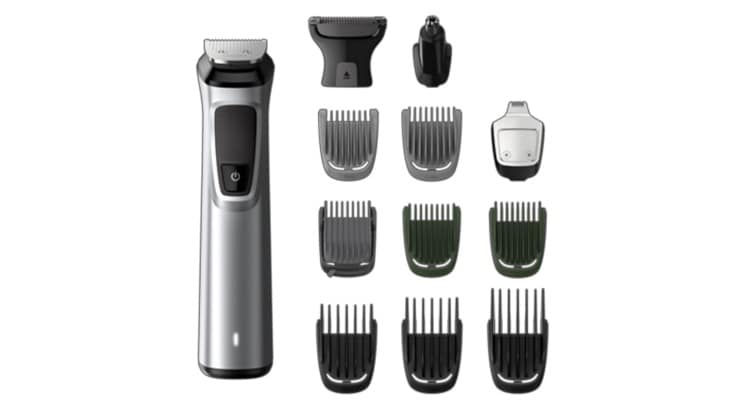 How to give yourself a haircut using a trimmer | | Resource Centre by  Reliance Digital
