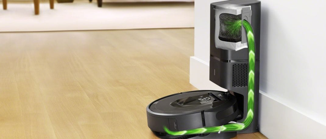 Your Robot Vacuum Can Clean Even Better (but You Need to Do These