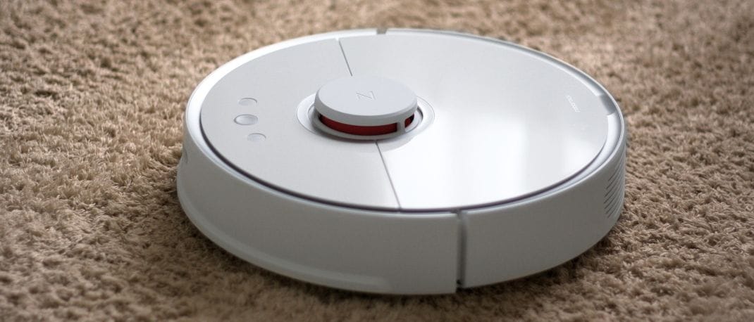 Smeren gemeenschap Cornwall Things to know when buying a robot vacuum cleaner | | Resource Centre by  Reliance Digital