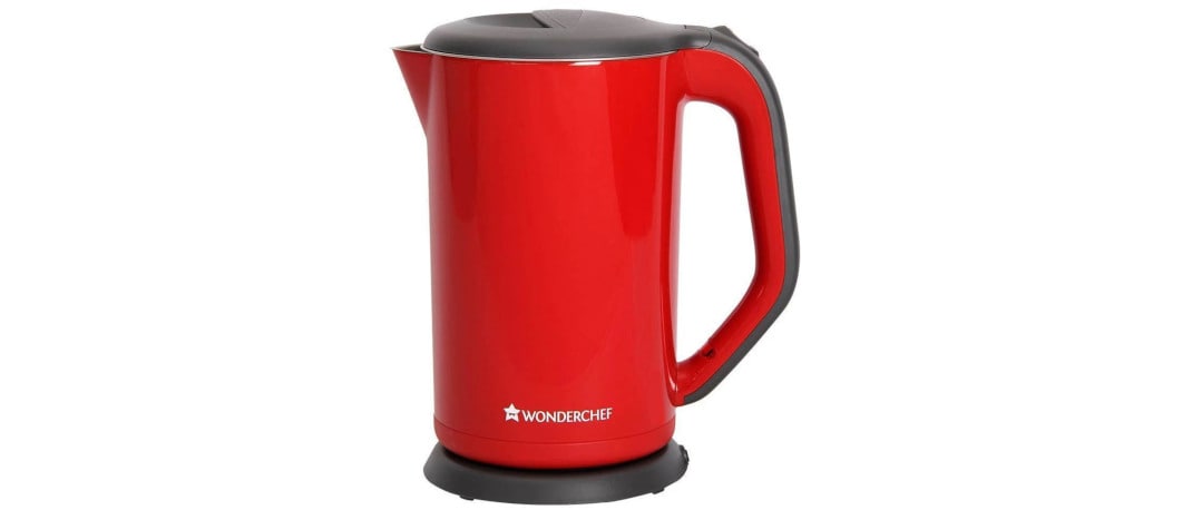 Electric Kettle Buying Guide
