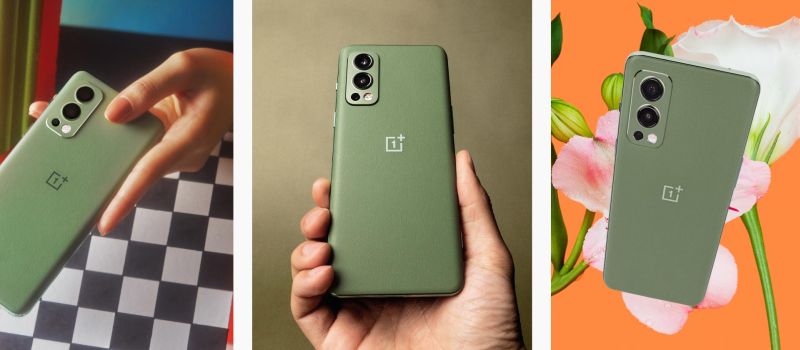 OnePlus Nord 2 – Everything, in an affordable package
