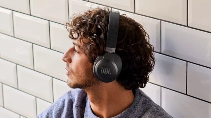 JBL Live 660NC – Mobility, noise cancellation, quality and more