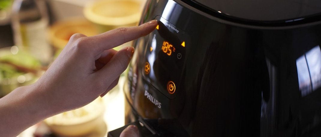 Buying guide – How to choose an air fryer