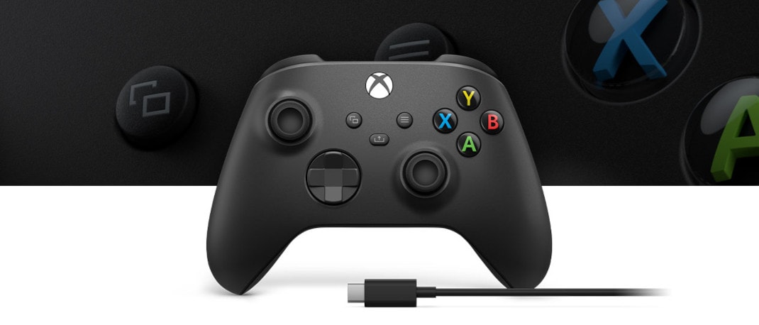 Microsoft Xbox Wireless Controller Review