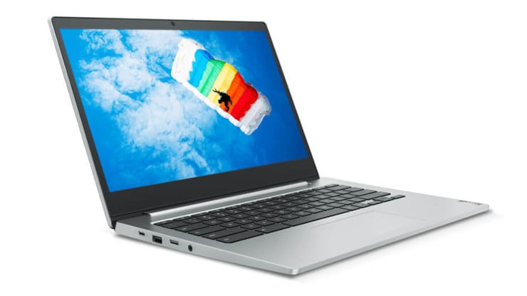 Lenovo IdeaPad Slim 3i – Chromebook power at work | | Resource Centre by  Reliance Digital