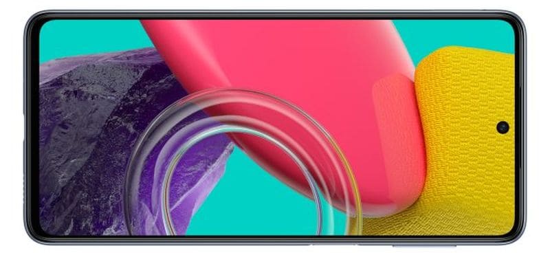 Samsung Galaxy M53 Phone, Price & Deals
