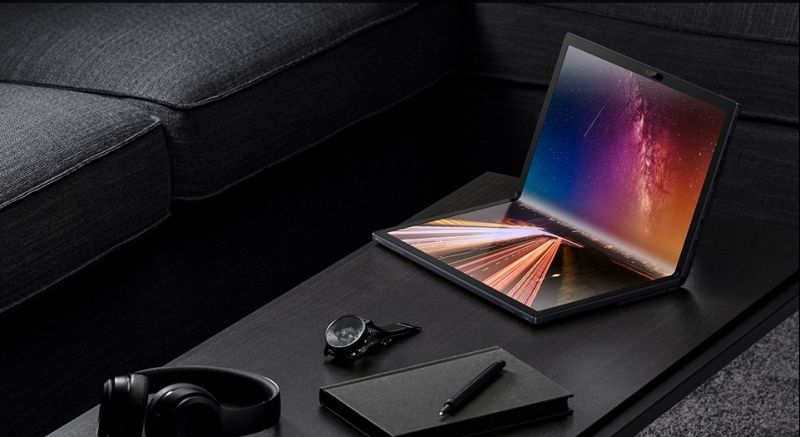 Asus ZenBook 17 Fold – Live in the future, earlier | | Resource Centre ...