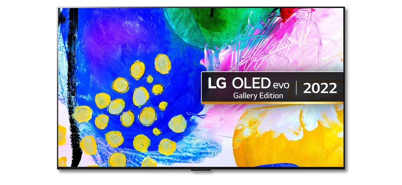 LG G2 OLED EVO de 65”, análisis. Review, características y precio