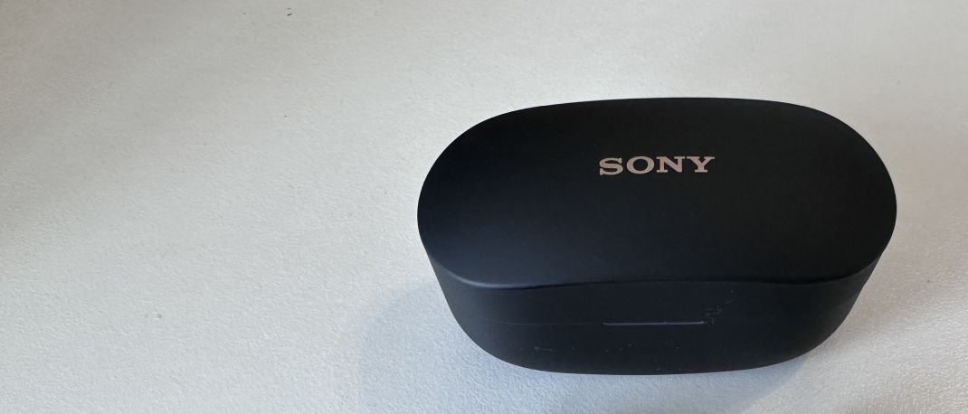 Almost Ideal Premium TWS  Sony WF 1000XM4 Review 